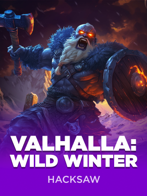 Valhalla: Wild Winter